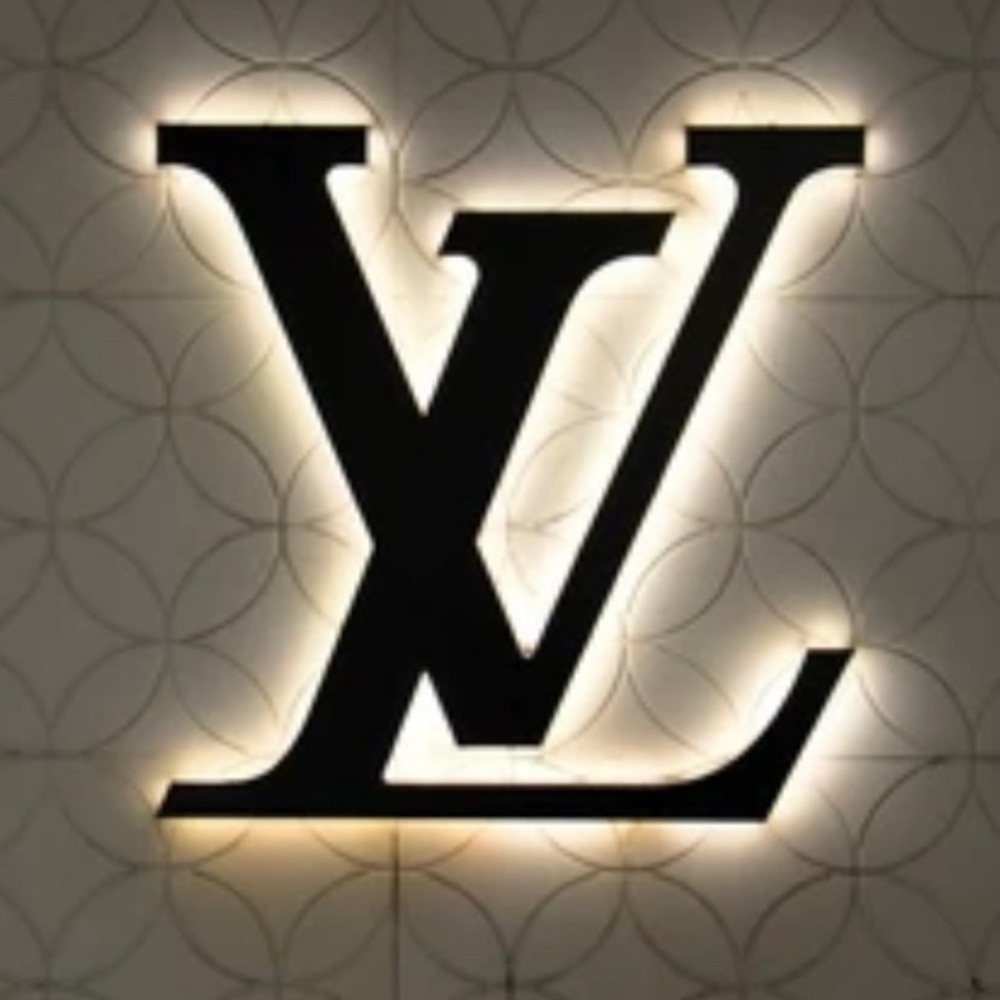 Posh Label
